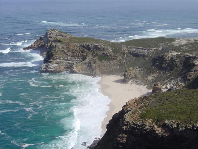 Cape of Good Hope